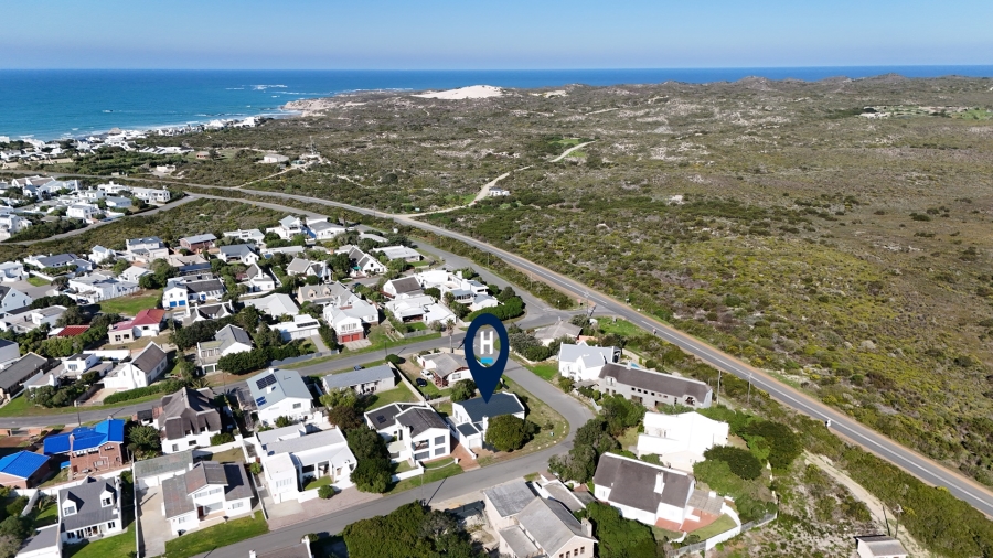 4 Bedroom Property for Sale in Arniston Western Cape